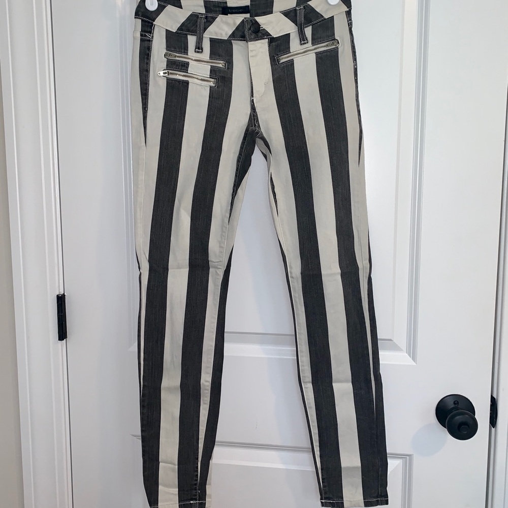 !FINAL PRICE! Bebe Jeans
